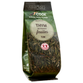 Thym en feuilles biopartenaire (éco recharge) (origine France) - 15g