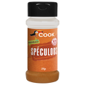 Mélange spéculoos biopartenaire - 35g