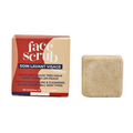 Soin lavant visage exfoliant face scrub - 30 g