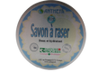 Savon à raser au lait de chèvre (boîte alu sans blaireau) - 90 g
