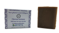 Shampoing solide basilic sacré/neem - anti-pellicules et démangeaisons (boîte) - 100 g