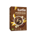 Porridge bio sans gluten chocolat banane - 400 g