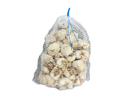 Ail blanc sec 