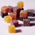 assortiment de 5 pâtes de fruits bio vrac (origine ue non ue) - 3kg