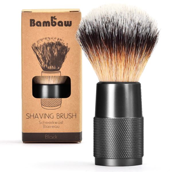 Blaireau noir
