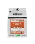 Caf√© moulu grand cru ethiopie limu (origine Ethiopie) - 250 g