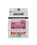Caf√© grain grand cru p√©rou cajamarca (origine P√©rou) - 250 g