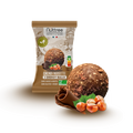 Balls bio cacao noisette (prèt à vendre) - 2 balls de 15g x 15