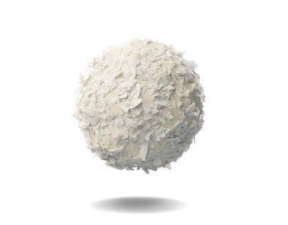Balls bio coconut Vrac - 24 balls de 34 g
