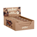 Barres protéinées chocolat (prèt à vendre) - 55 g x 12