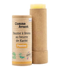 Baume à lèvres parfumé passion