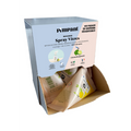 Prèt à vendre berlingot recharge spray vitres - 50 g x 12