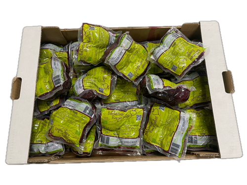Betterave Cuite sous vide 500G