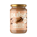 Beurre d'amande protéiné (28% protéines) - 500 g