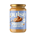 Beurre de cacahuète protéiné (32% protéines) - 500 g