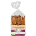 Biscottes bio muesli gourmand - 300 g