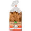 Biscottes bio essentielle - 280 g