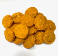 Petits sablés apéritif comté piment bio Vrac - 1 kg