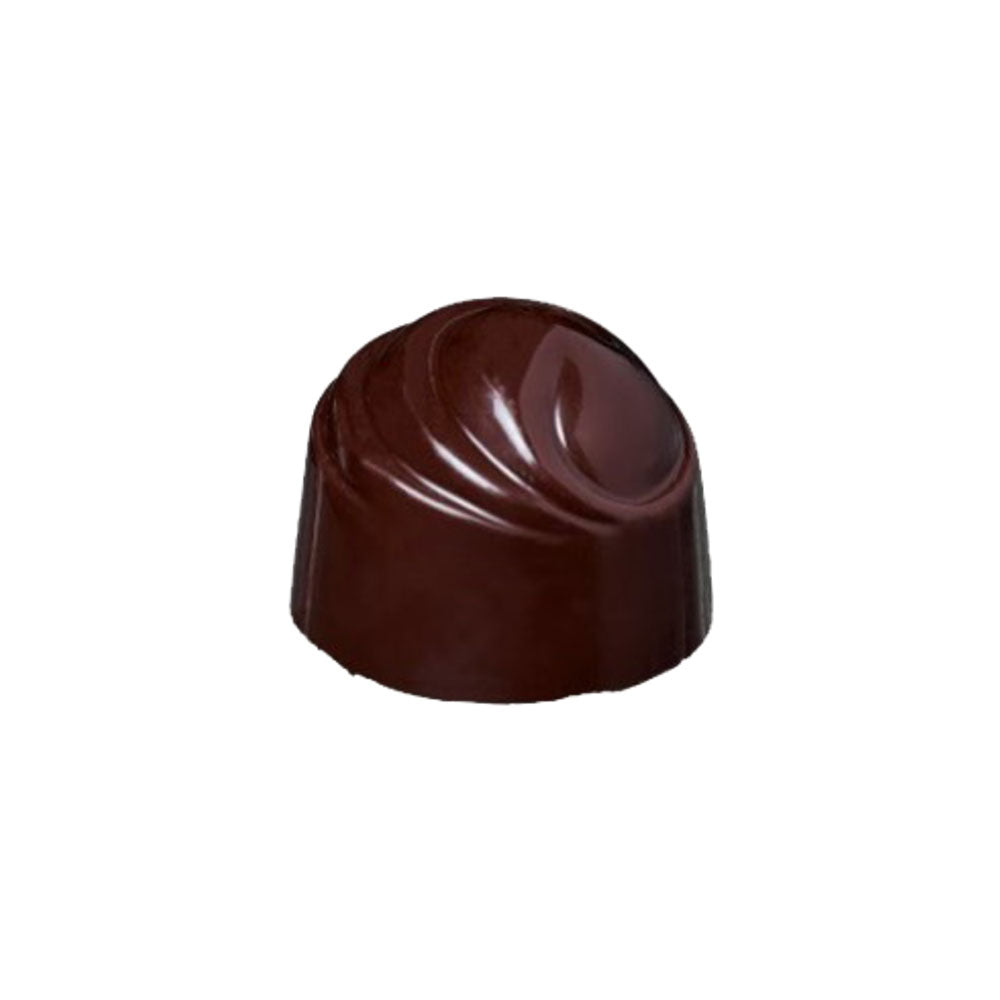 Bonbon praliné - noisette chocolat noir 74% bio Vrac - 1 kg