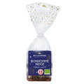 Bonhomme de neige coeur lacté bio - 120 g