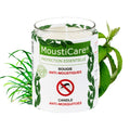 Bougie anti-moustique - 160 g