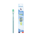 Brosse à dents - medium - eu bleu orage