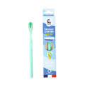 Brosse à dents - medium - eu vert d'eau
