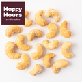 Cajou Parmesan bio (cajou équitable) - 5 kg