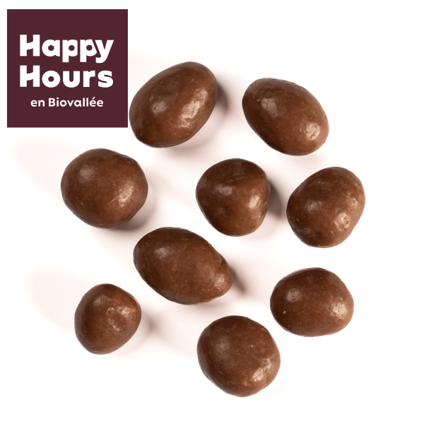 Choco nuts Vrac - 5 kg