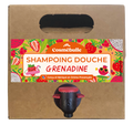 Shampoing enfant grenadine (bib format familial) - 3 l
