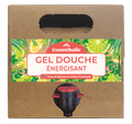 Gel douche energisant (bib format familial) - 3 l