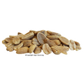 Cacahuètes d'egypte grillées salées bio Vrac - 5 kg x 2