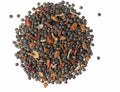 Lentilles vertes au paprika fumé et piment de cayenne bio Vrac - 5 kg