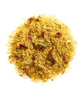 Riz basmati sauté au curcuma et gingembre bio Vrac - 5 kg