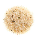 Riz basmati sauté à la noix de coco bio Vrac - 5 kg