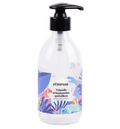 Bouteille pour liquide vaisselle amande- 250 mL