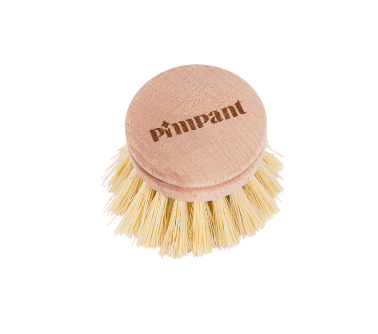 T√™te de rechange pour brosse vaisselle