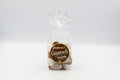 caramels tendres bio (sachet) - 150 g