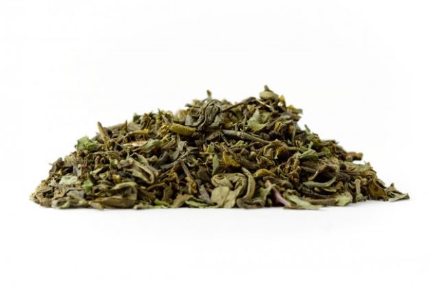 Th√© vert casablanca dream (menthe poivr√©e) Vrac - 1,5 kg