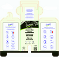 Casquette pour le savon noir  10 kg