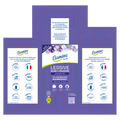 Casquette pour la lessive lavandin 10 kg