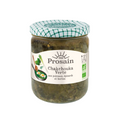Chakchouka verte bio - 400 g