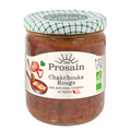 Chakchouka rouge bio - 400 g