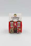 Chalet caramel du père noël bio - 40 g