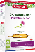 Chardon marie bio - 20 x 10 mL