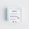 Shampoing solide cheveux normaux - 85 ml