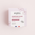Shampoing solide cheveux secs - 85 ml