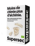 chips de coco (format familial) - 100 g