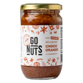 Pâte à tartiner choco orange (73% d'oléagineux) bio - 270 g
