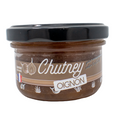 Chutney oignons bio - 90 g
